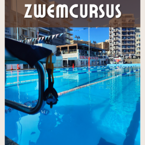 100meter borstcrawl | Gratis online cursus