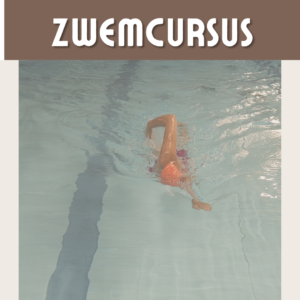 Armslag borstcrawl | Gratis online cursus