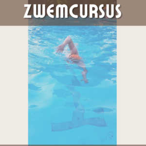 Beenslag borstcrawl | Gratis online cursus