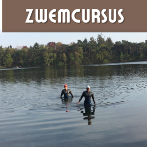 Duurzwemmen 1km | Gratis online cursus