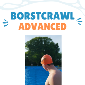 Borstcrawl advanced