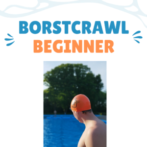 Borstcrawlcursus basis