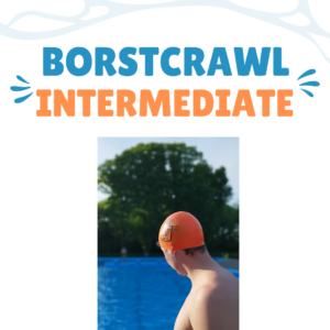 Borstcrawl intermediate